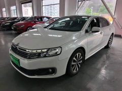 Dongfeng Citroën C6 400THP Comfort - ფოტო 1