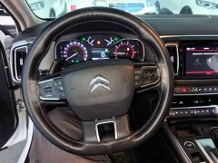 Dongfeng Citroën C6 400THP Comfort - ფოტო 11
