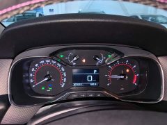 Dongfeng Citroën C6 400THP Comfort - ფოტო 12