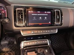 Dongfeng Citroën C6 400THP Comfort - ფოტო 13