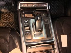 Dongfeng Citroën C6 400THP Comfort - ფოტო 14