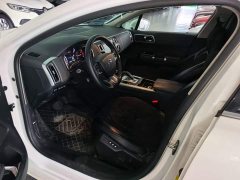 Dongfeng Citroën C6 400THP Comfort - ფოტო 15