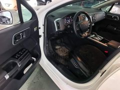 Dongfeng Citroën C6 400THP Comfort - ფოტო 16