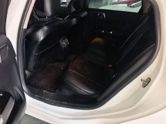 Dongfeng Citroën C6 400THP Comfort - ფოტო 17