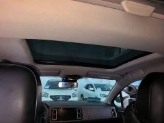 Dongfeng Citroën C6 400THP Comfort - ფოტო 18