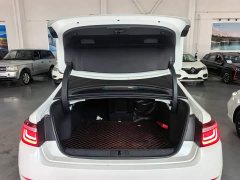 Dongfeng Citroën C6 400THP Comfort - ფოტო 19