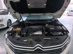 Dongfeng Citroën C6 400THP Comfort - ფოტო 20