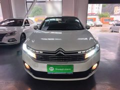 Dongfeng Citroën C6 400THP Comfort - ფოტო 3