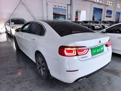 Dongfeng Citroën C6 400THP Comfort - ფოტო 5