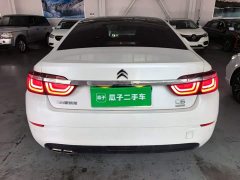 Dongfeng Citroën C6 400THP Comfort - ფოტო 6