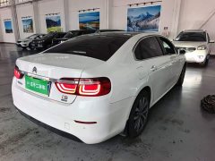 Dongfeng Citroën C6 400THP Comfort - ფოტო 7