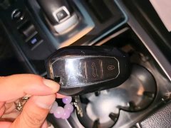 Dongfeng Citroën C6 400THP Comfort - ფოტო 9
