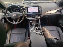 Cadillac CT5 2.8T Luxury (Standard Edition) - ფოტო 10