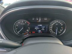 Cadillac CT5 2.8T Luxury (Standard Edition) - ფოტო 12