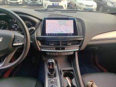 Cadillac CT5 2.8T Luxury (Standard Edition) - ფოტო 13