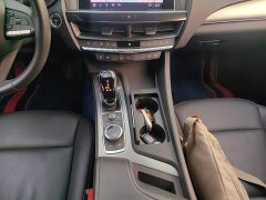 Cadillac CT5 2.8T Luxury (Standard Edition) - ფოტო 14