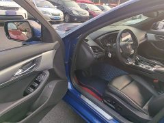 Cadillac CT5 2.8T Luxury (Standard Edition) - ფოტო 16
