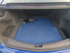 Cadillac CT5 2.8T Luxury (Standard Edition) - ფოტო 19