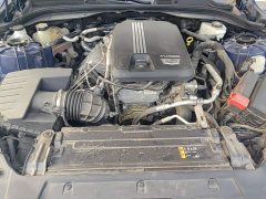 Cadillac CT5 2.8T Luxury (Standard Edition) - ფოტო 20