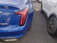 Cadillac CT5 2.8T Luxury (Standard Edition) - ფოტო 8