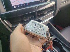 Cadillac CT5 2.8T Luxury (Standard Edition) - ფოტო 9