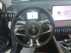 BYD Yuan Plus 2023 Champion Edition 430KM Leading - ფოტო 11