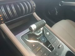 BYD Yuan Plus 2023 Champion Edition 430KM Leading - ფოტო 14