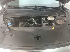 BYD Yuan Plus 2023 Champion Edition 430KM Leading - ფოტო 20
