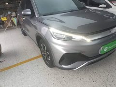 BYD Yuan Plus 2023 Champion Edition 430KM Leading - ფოტო 4