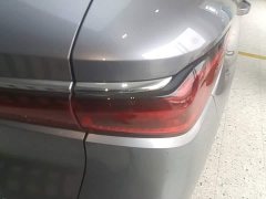 BYD Yuan Plus 2023 Champion Edition 430KM Leading - ფოტო 8