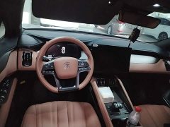 BYD Song L EV 550km Excellence Edition - ფოტო 11
