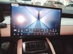 BYD Song L EV 550km Excellence Edition - ფოტო 13