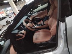 BYD Song L EV 550km Excellence Edition - ფოტო 16