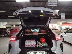 BYD Song L EV 550km Excellence Edition - ფოტო 19