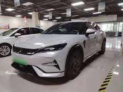 BYD Song L EV 550km Excellence Edition - ფოტო 2