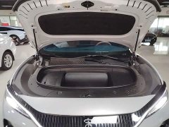 BYD Song L EV 550km Excellence Edition - ფოტო 20