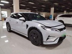 BYD Song L EV 550km Excellence Edition - ფოტო 4