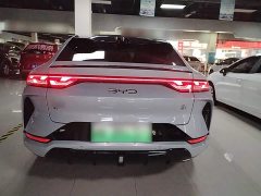 BYD Song L EV 550km Excellence Edition - ფოტო 6