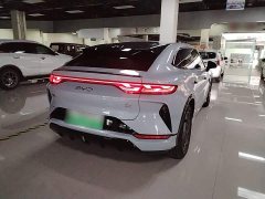 BYD Song L EV 550km Excellence Edition - ფოტო 7