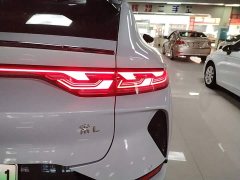 BYD Song L EV 550km Excellence Edition - ფოტო 8