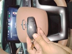 BYD Song L EV 550km Excellence Edition - ფოტო 9