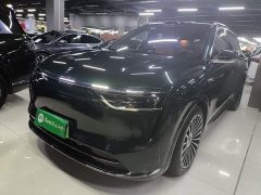 AITO M8 Extended Range Ultra 53.4kWh 6-Seater with 192-Channel LiDAR - ფოტო 1