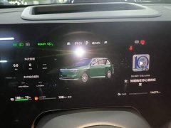AITO M8 Extended Range Ultra 53.4kWh 6-Seater with 192-Channel LiDAR - ფოტო 12