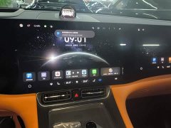 AITO M8 Extended Range Ultra 53.4kWh 6-Seater with 192-Channel LiDAR - ფოტო 13