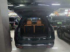 AITO M8 Extended Range Ultra 53.4kWh 6-Seater with 192-Channel LiDAR - ფოტო 19