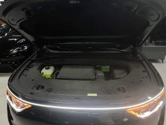 AITO M8 Extended Range Ultra 53.4kWh 6-Seater with 192-Channel LiDAR - ფოტო 20