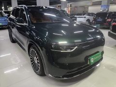 AITO M8 Extended Range Ultra 53.4kWh 6-Seater with 192-Channel LiDAR - ფოტო 4