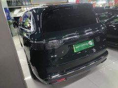 AITO M8 Extended Range Ultra 53.4kWh 6-Seater with 192-Channel LiDAR - ფოტო 5