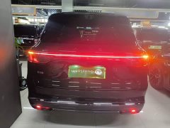 AITO M8 Extended Range Ultra 53.4kWh 6-Seater with 192-Channel LiDAR - ფოტო 6
