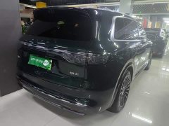 AITO M8 Extended Range Ultra 53.4kWh 6-Seater with 192-Channel LiDAR - ფოტო 7